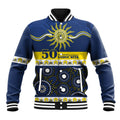 Cowboys NAIDOC Week Personalised Baseball Jacket Aboriginal Torres Strait Islanders Vibe