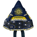 Cowboys NAIDOC Week Personalised Cloak Aboriginal Torres Strait Islanders Vibe