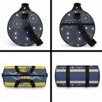 Cowboys NAIDOC Week Duffle Bag Aboriginal Torres Strait Islanders Vibe
