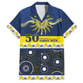 Cowboys NAIDOC Week Personalised Hawaiian Shirt Aboriginal Torres Strait Islanders Vibe