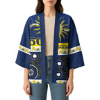 Cowboys NAIDOC Week Personalised Kimono Aboriginal Torres Strait Islanders Vibe