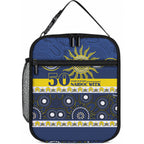 Cowboys NAIDOC Week Lunch Bag Aboriginal Torres Strait Islanders Vibe