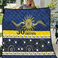 Cowboys NAIDOC Week Quilt Aboriginal Torres Strait Islanders Vibe