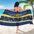Cowboys NAIDOC Week Sarong Aboriginal Torres Strait Islanders Vibe