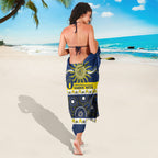Cowboys NAIDOC Week Sarong Aboriginal Torres Strait Islanders Vibe