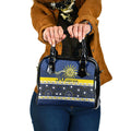 Cowboys NAIDOC Week Shoulder Handbag Aboriginal Torres Strait Islanders Vibe