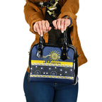 Cowboys NAIDOC Week Shoulder Handbag Aboriginal Torres Strait Islanders Vibe