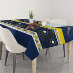 Cowboys NAIDOC Week Tablecloth Aboriginal Torres Strait Islanders Vibe