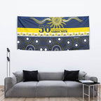 Cowboys NAIDOC Week Tapestry Aboriginal Torres Strait Islanders Vibe