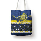 Cowboys NAIDOC Week Tote Bag Aboriginal Torres Strait Islanders Vibe