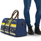 Cowboys NAIDOC Week Travel Bag Aboriginal Torres Strait Islanders Vibe