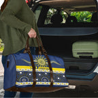 Cowboys NAIDOC Week Travel Bag Aboriginal Torres Strait Islanders Vibe