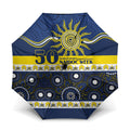 Cowboys NAIDOC Week Umbrella Aboriginal Torres Strait Islanders Vibe