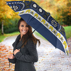 Cowboys NAIDOC Week Umbrella Aboriginal Torres Strait Islanders Vibe