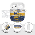 Eels NAIDOC Week AirPods Case Aboriginal Torres Strait Islanders Vibe