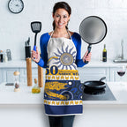 Eels NAIDOC Week Apron Aboriginal Torres Strait Islanders Vibe