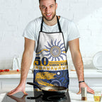 Eels NAIDOC Week Apron Aboriginal Torres Strait Islanders Vibe
