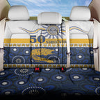 Eels NAIDOC Week Back Car Seat Cover Aboriginal Torres Strait Islanders Vibe