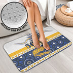 Eels NAIDOC Week Bathroom Set Aboriginal Torres Strait Islanders Vibe
