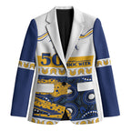 Eels NAIDOC Week Personalised Blazer Aboriginal Torres Strait Islanders Vibe