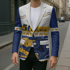 Eels NAIDOC Week Personalised Blazer Aboriginal Torres Strait Islanders Vibe