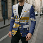 Eels NAIDOC Week Personalised Blazer Aboriginal Torres Strait Islanders Vibe