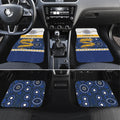 Eels NAIDOC Week Personalised Car Mats Aboriginal Torres Strait Islanders Vibe