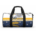 Eels NAIDOC Week Duffle Bag Aboriginal Torres Strait Islanders Vibe