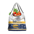 Eels NAIDOC Week Grocery Bag Aboriginal Torres Strait Islanders Vibe