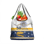 Eels NAIDOC Week Grocery Bag Aboriginal Torres Strait Islanders Vibe
