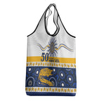 Eels NAIDOC Week Grocery Bag Aboriginal Torres Strait Islanders Vibe