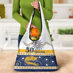 Eels NAIDOC Week Grocery Bag Aboriginal Torres Strait Islanders Vibe