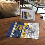 Eels NAIDOC Week Puzzle Aboriginal Torres Strait Islanders Vibe