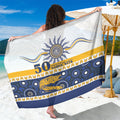 Eels NAIDOC Week Sarong Aboriginal Torres Strait Islanders Vibe