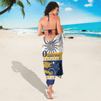 Eels NAIDOC Week Sarong Aboriginal Torres Strait Islanders Vibe