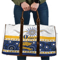 Eels NAIDOC Week Travel Bag Aboriginal Torres Strait Islanders Vibe