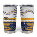 Eels NAIDOC Week Personalised Tumbler Cup Aboriginal Torres Strait Islanders Vibe