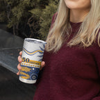 Eels NAIDOC Week Personalised Tumbler Cup Aboriginal Torres Strait Islanders Vibe
