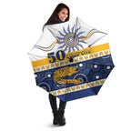 Eels NAIDOC Week Umbrella Aboriginal Torres Strait Islanders Vibe