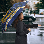 Eels NAIDOC Week Umbrella Aboriginal Torres Strait Islanders Vibe