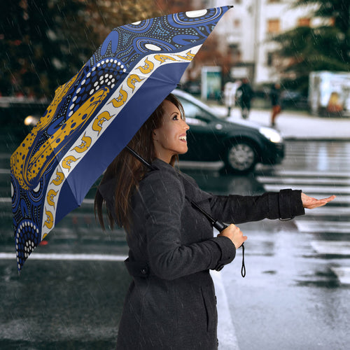 Eels NAIDOC Week Umbrella Aboriginal Torres Strait Islanders Vibe