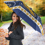 Eels NAIDOC Week Umbrella Aboriginal Torres Strait Islanders Vibe