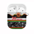Panthers NAIDOC Week AirPods Case Aboriginal Torres Strait Islanders Vibe