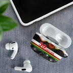 Panthers NAIDOC Week AirPods Case Aboriginal Torres Strait Islanders Vibe