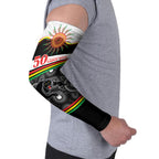 Panthers NAIDOC Week Personalised Arm Sleeves Aboriginal Torres Strait Islanders Vibe