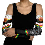 Panthers NAIDOC Week Personalised Arm Sleeves Aboriginal Torres Strait Islanders Vibe