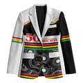 Panthers NAIDOC Week Personalised Blazer Aboriginal Torres Strait Islanders Vibe