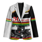 Panthers NAIDOC Week Personalised Blazer Aboriginal Torres Strait Islanders Vibe