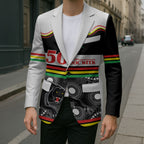 Panthers NAIDOC Week Personalised Blazer Aboriginal Torres Strait Islanders Vibe