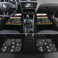 Panthers NAIDOC Week Personalised Car Mats Aboriginal Torres Strait Islanders Vibe